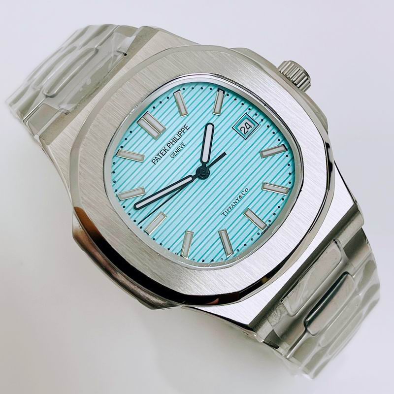 Patek Philippe 41.6mm 090407